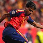 Jika Ada di Generasi Emas Barcelona, Lamine Yamal Tak Akan Bermain!