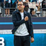 Bawa Paris FC Terbang Tinggi, Rosenior Bidik Satu Hal Besar untuk Timnya
