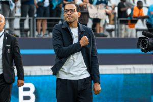 Bawa Paris FC Terbang Tinggi, Rosenior Bidik Satu Hal Besar untuk Timnya
