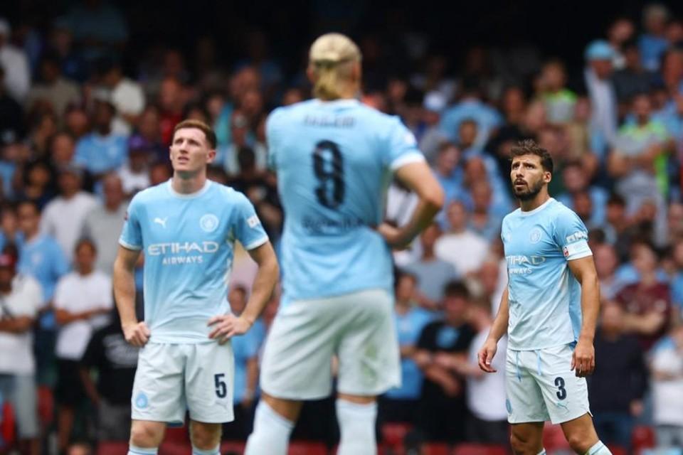 Serang Balik! Sponsor City Siap Tempuh Jalur Hukum untuk Tuduhan yang Dialamatkan Premier League