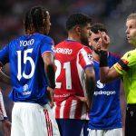 Meski Bawa Atleti Menang Atas United, Simeone Ingin Timnya Tingkatkan Satu Hal
