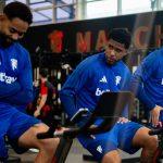 Meski Tengah Terpuruk, Simeone Tak Segan Sebut United Tim Kuat