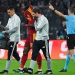 Pilar Roma Tak Bakal Mentas untuk Prancis di Jeda Internasional Mendatang