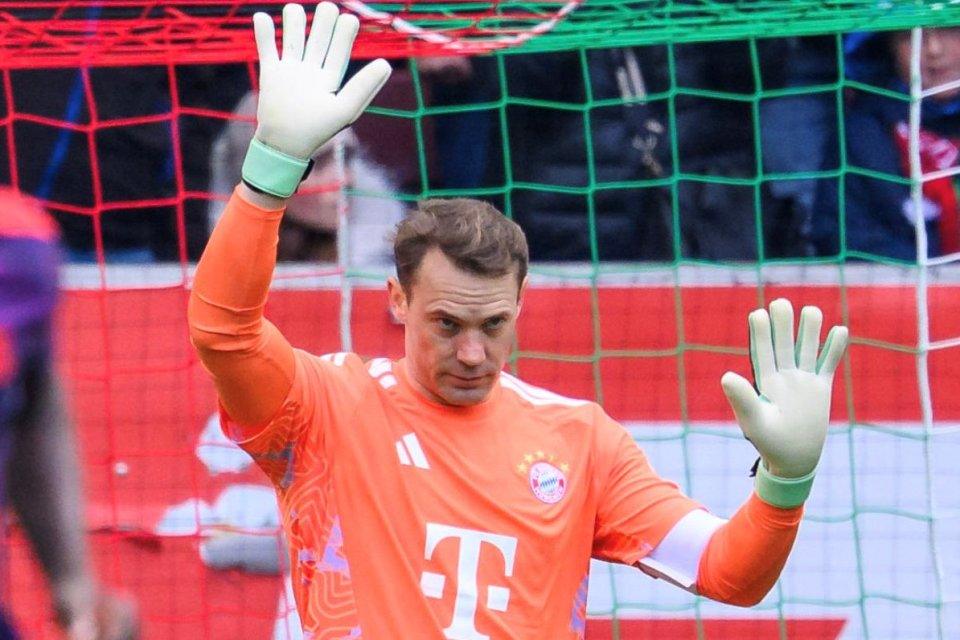 Neuer Cedera, Kiper Kedua Bayern Akan Diandalkan di Liga Champions?