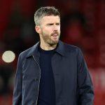Keok dari Como, Carrick Kesal dengan Penampilan Timnya
