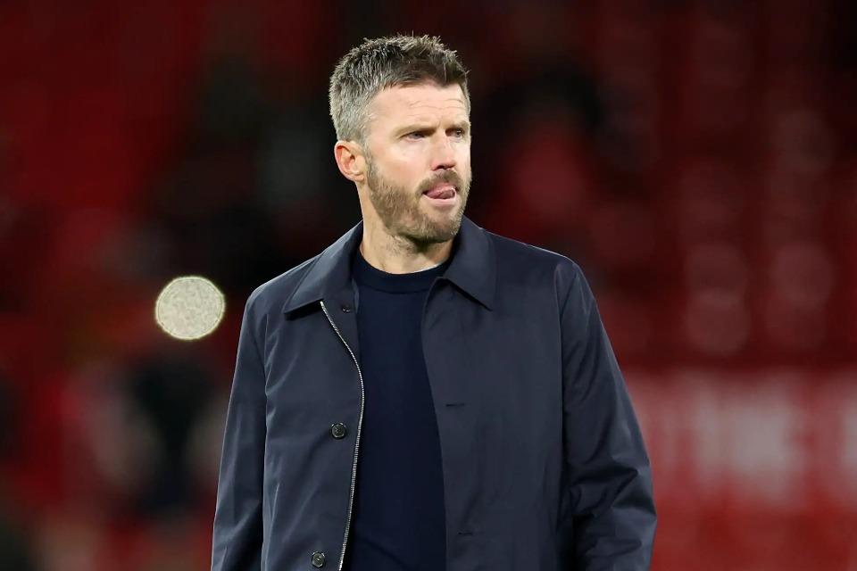 United Kalah dari Atletico Madrid, Posisi Carrick Kian Tak Aman?