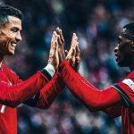 Ronaldo Tak Ada Bedanya dengan Pemain Lain!