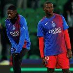 Kembali dari Jeda Internasional, Dua Pilar PSG Dapat Istirahat Ekstra