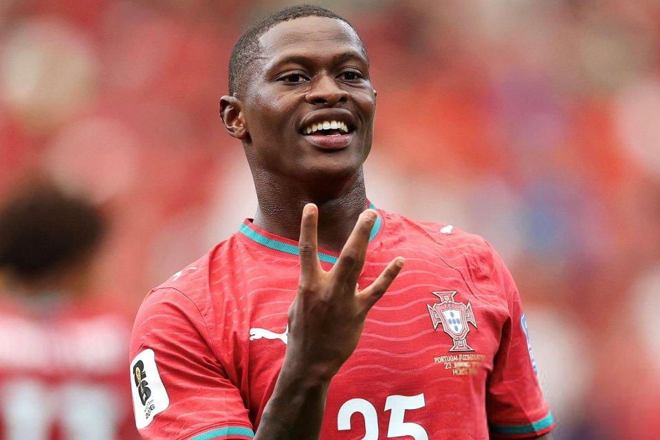 Ronaldo Tak Ada Bedanya dengan Pemain Lain!