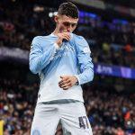 Buat Hattrick untuk City, Foden Sudah Kembali ke Jalan yang Benar?