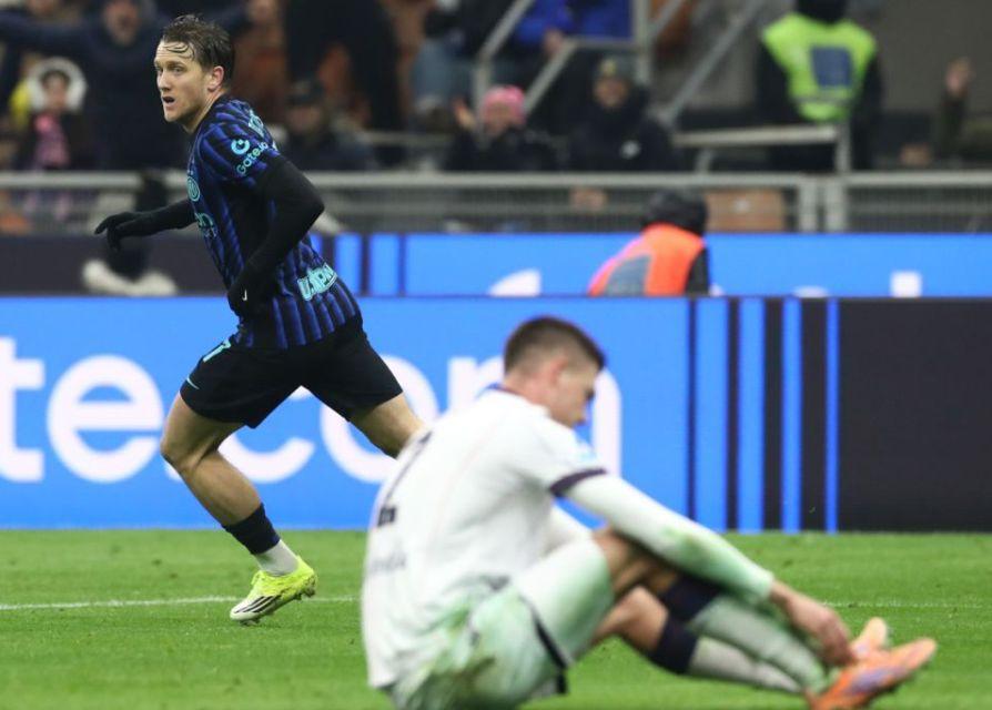 Pasca Kuasai Kompetisi Domestik, Pilar Inter Beberkan Target Lain Klub