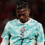 Gunakan Nomor Ronaldo, Leao Janjikan Satu Hal