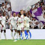 Real Madrid Menang Tiga Laga Beruntun Pasca Jeda Internasional, Mourinho: Kami Temukan Keseimbangan