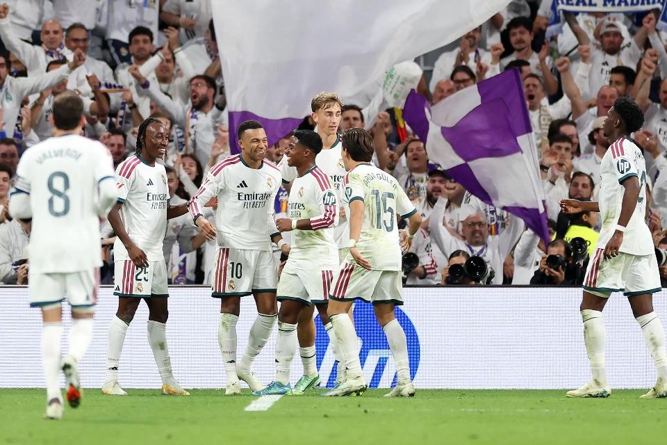 Real Madrid Menang Tiga Laga Beruntun Pasca Jeda Internasional, Mourinho: Kami Temukan Keseimbangan
