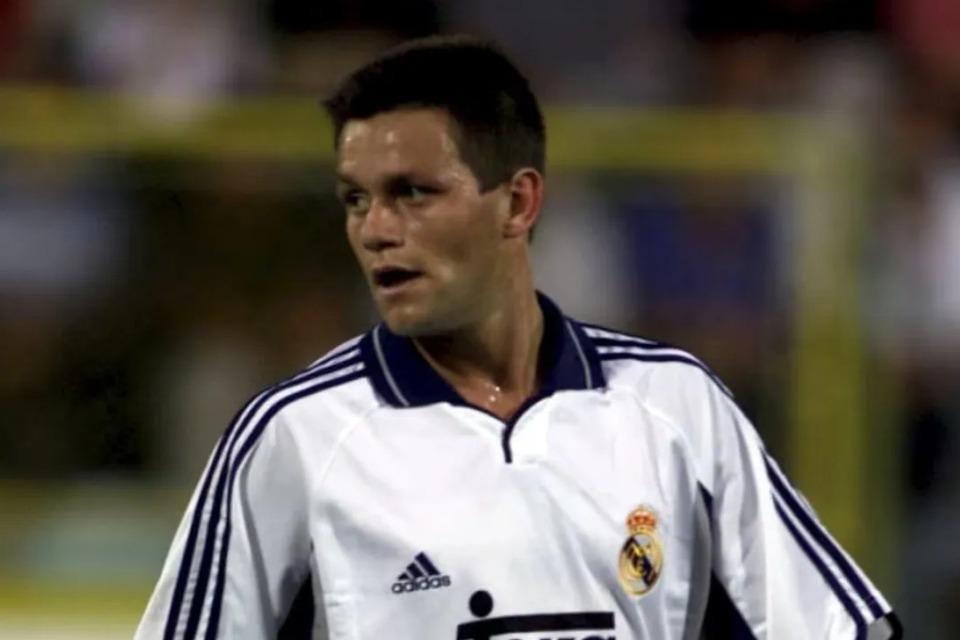 5 Fakta Pemain Brasil yang Gagal di Real Madrid
