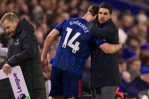 Jumpa Lille, Arteta Beri Tantangan untuk Penyerangnya