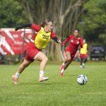 persija putri