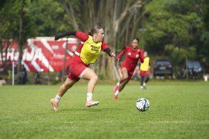 persija putri